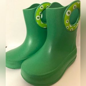 Rain Boots